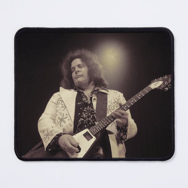 Item preview, Mountain Leslie West designed and sold by Shadchuster.