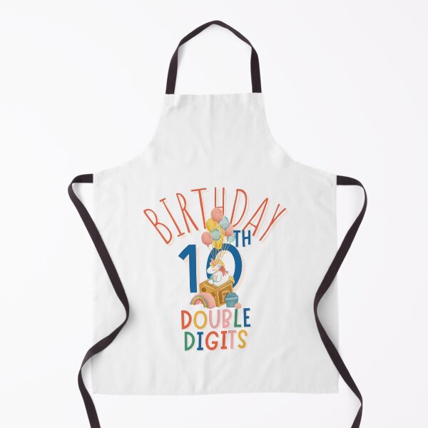 Item preview, Out Single Digits - Now Double Digits designed and sold by ManaBest.