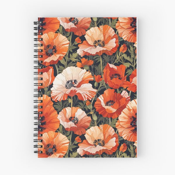Item preview, Papaver Orientale designed and sold by CoolPixels.