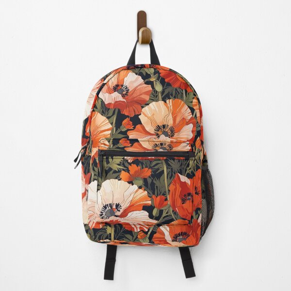 Item preview, Papaver Orientale designed and sold by CoolPixels.