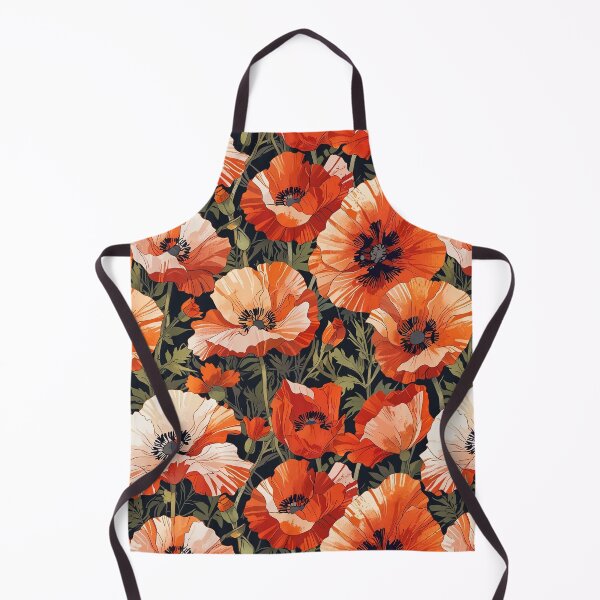 Item preview, Papaver Orientale designed and sold by CoolPixels.