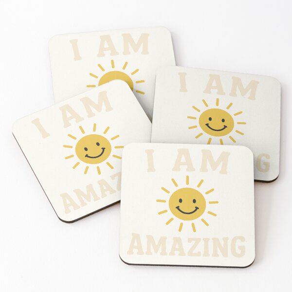 Item preview, I AM Amazing designed and sold by ptabf25.