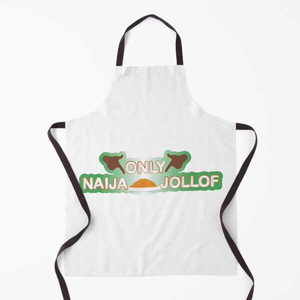 Item preview, Naija Jollof sticker, pritnable art. designed and sold by MeestahKCreates.