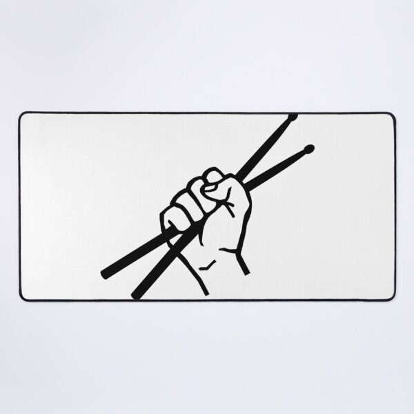 Item preview, Drummer Drumsticks designed and sold by Shadchuster.