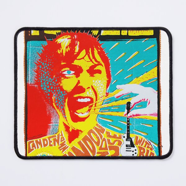 Item preview, Flaming Lips London designed and sold by Shadchuster.
