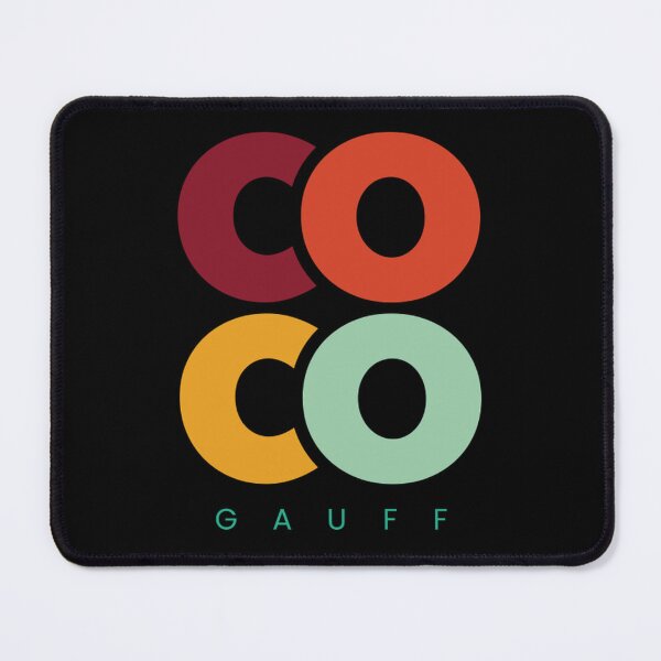 Item preview, Coco Gauff  designed and sold by UgengVintage80.