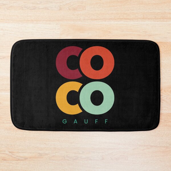 Item preview, Coco Gauff  designed and sold by UgengVintage80.