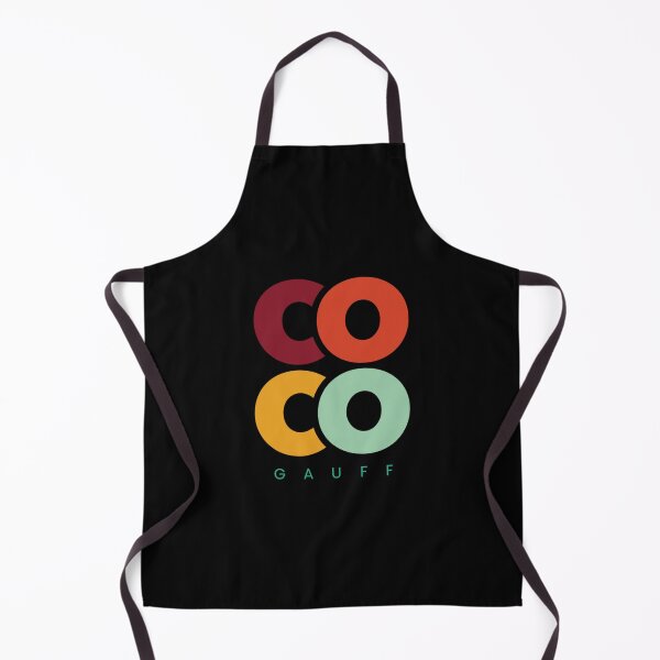 Item preview, Coco Gauff  designed and sold by UgengVintage80.
