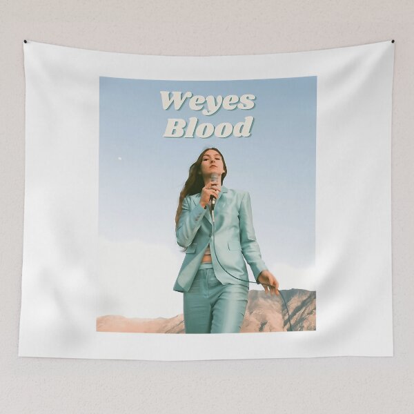 Item preview, 90s Singer Tour Rock Art Music Pop designed and sold by Art-Store-shay.