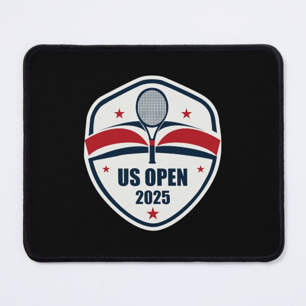 Item preview, Us Open 2025 designed and sold by UgengVintage80.