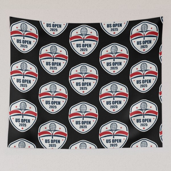 Item preview, Us Open 2025 designed and sold by UgengVintage80.