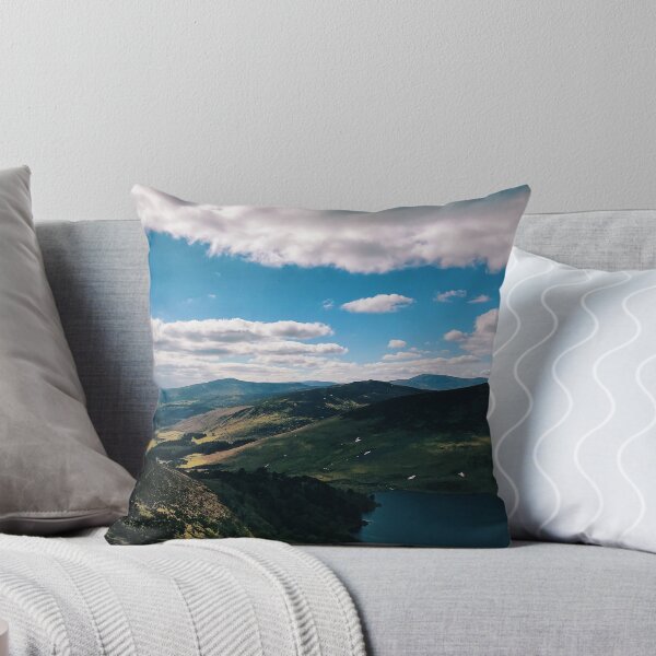 Item preview, Sallygap, Wicklow, Ireland designed and sold by msangiemoon.