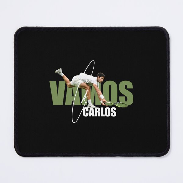 Item preview, Vamos Carlos designed and sold by UgengVintage80.
