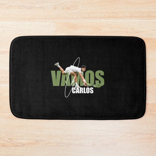 Item preview, Vamos Carlos  designed and sold by UgengVintage80.