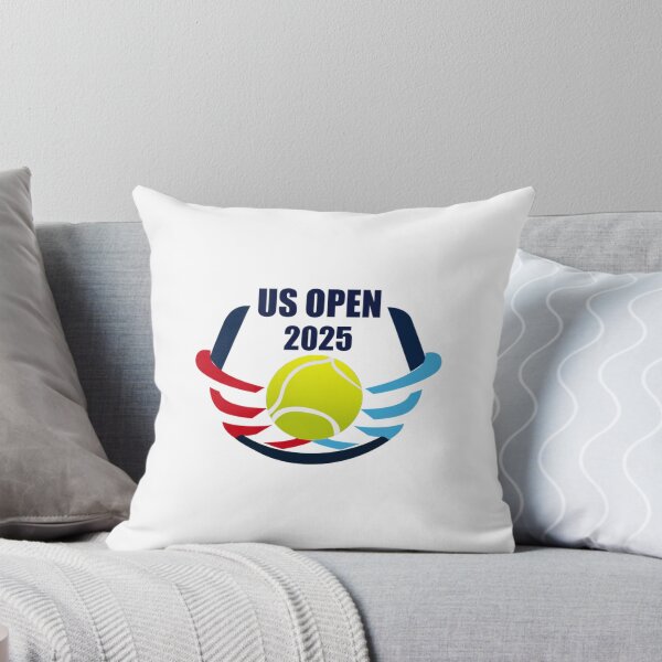 Aperçu de l'œuvre US Open 2025 créée et vendue par UgengVintage80.