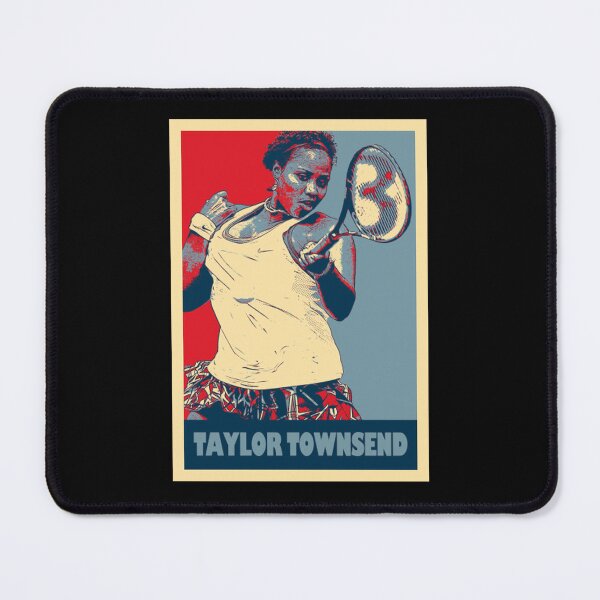 Item preview, Taylor Townsend designed and sold by UgengVintage80.