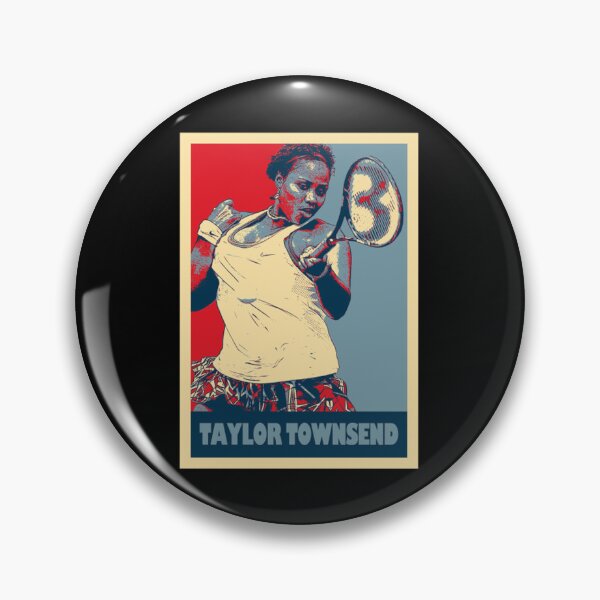 Item preview, Taylor Townsend  designed and sold by UgengVintage80.