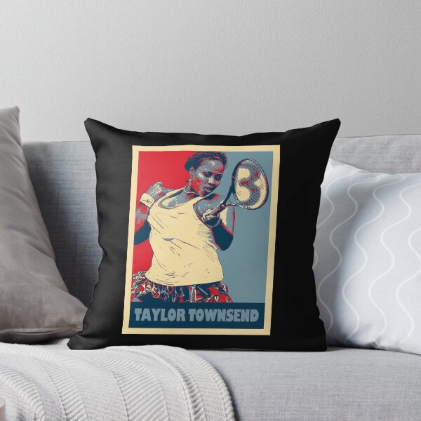 Item preview, Taylor Townsend  designed and sold by UgengVintage80.