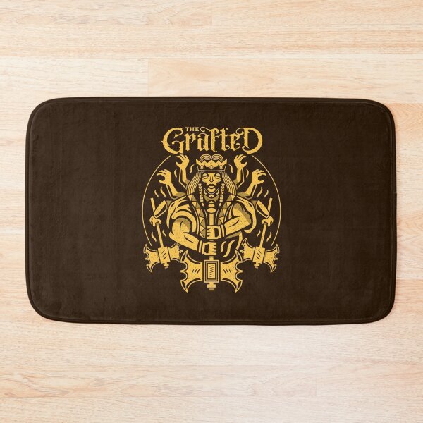 Item preview, Cool The Grafted Demigod designed and sold by MoondTshirt.