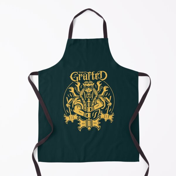 Item preview, Cool The Grafted Demigod designed and sold by MoondTshirt.