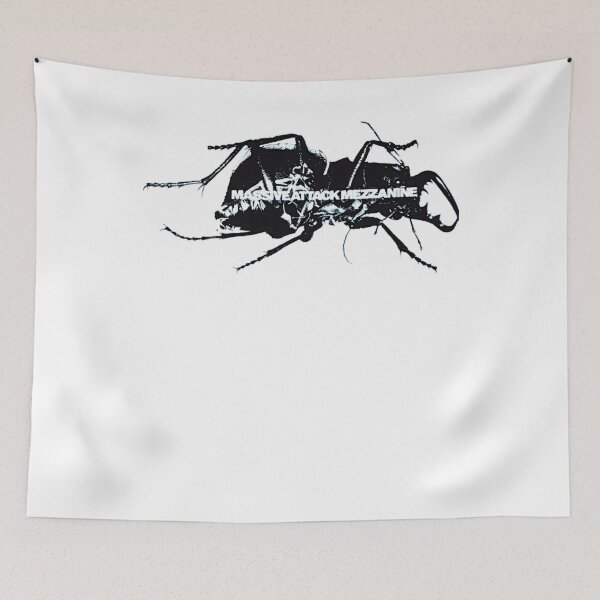 Item preview, Album Logo Band Vintage Concert Music Funny Hop designed and sold by GregorySundae.