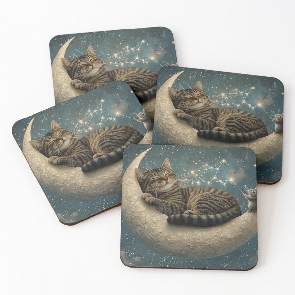 Item preview, Constellation Slumbers designed and sold by PaigeCompositor.