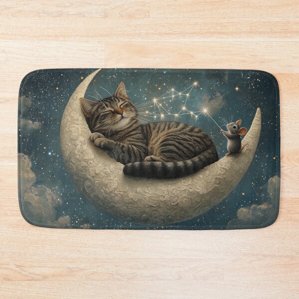 Item preview, Constellation Slumbers designed and sold by PaigeCompositor.