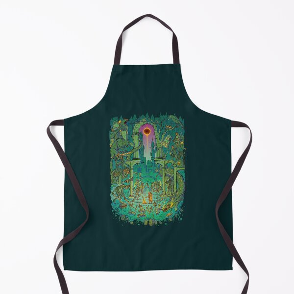 Item preview, Dark Soul Illustration designed and sold by MoondTshirt.