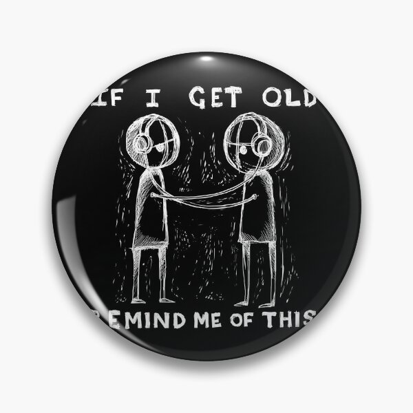 Item preview, A Reminder - Radiohead Illustrated Lyrics - Inverted.  designed and sold by bangart.