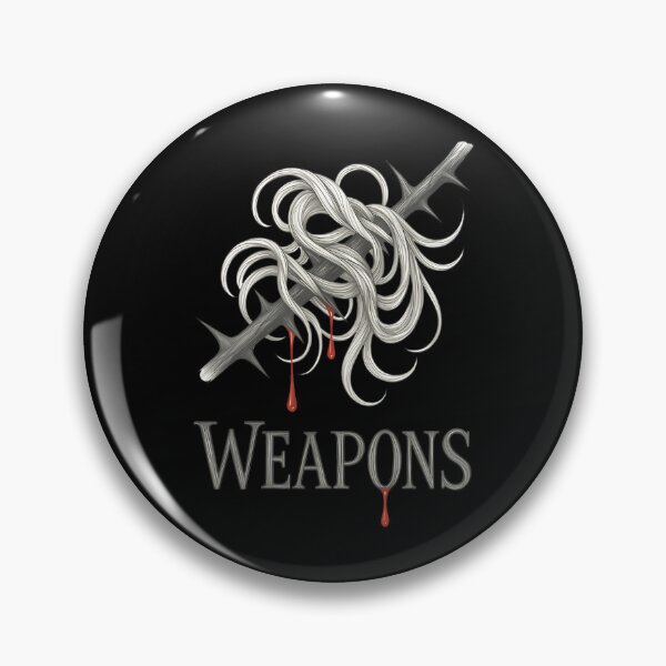 Item preview, Horror Vintage Logo Logo Parody Movie designed and sold by AncientArtStore.
