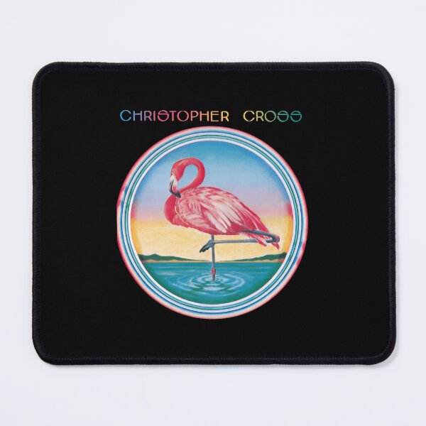 Item preview, Christopher Cross Debut Classic designed and sold by RichardDirschl.