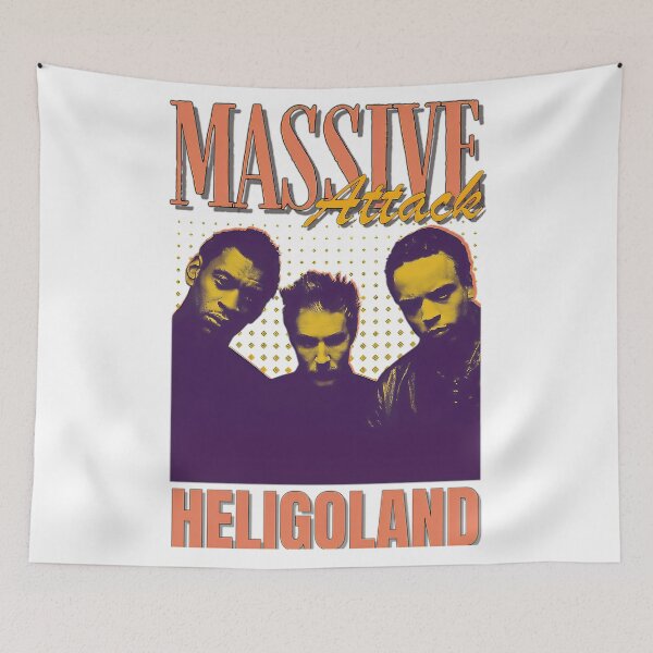 Item preview, Hop Band Vintage Logo Album Music Funny Concert designed and sold by GregorySundae.