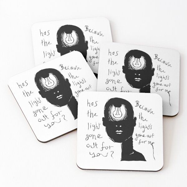 Item preview, Bodysnatchers - Illustrated lyrics  designed and sold by bangart.