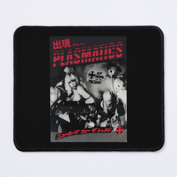 Item preview, Rare Plasmatics-Tour designed and sold by hronekefbren.