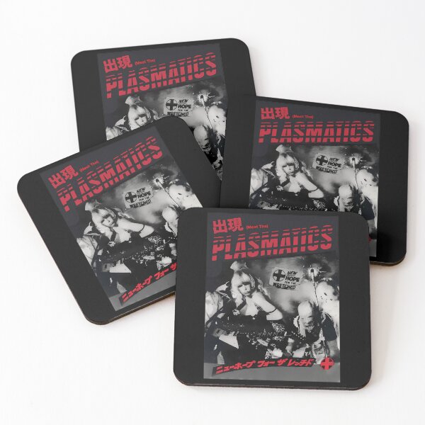 Item preview, Rare Plasmatics-Tour designed and sold by hronekefbren.
