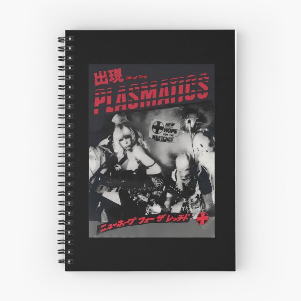 Item preview, Rare Plasmatics-Tour designed and sold by hronekefbren.