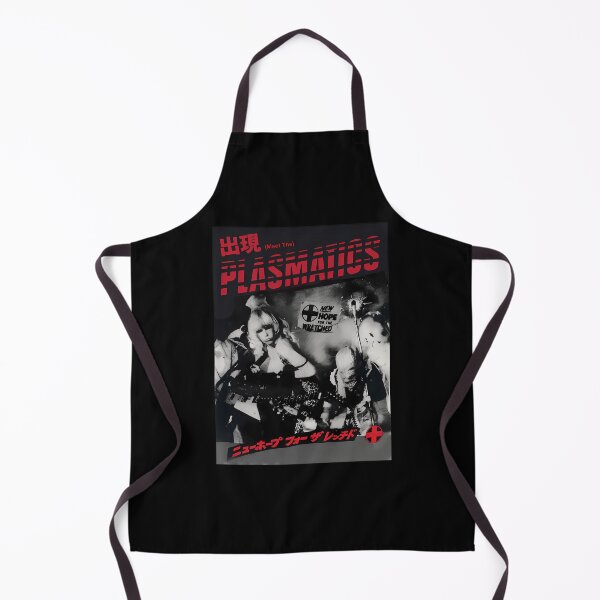 Item preview, Rare Plasmatics-Tour designed and sold by hronekefbren.
