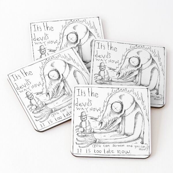 Item preview, 2 + 2 = 5 - Illustrated lyrics  designed and sold by bangart.