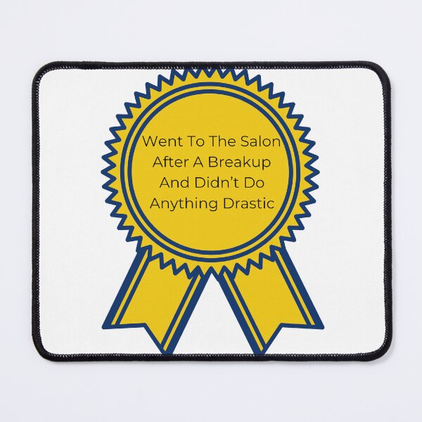Item preview, Didn't make a terrible change? You're a winner! designed and sold by powerspice.