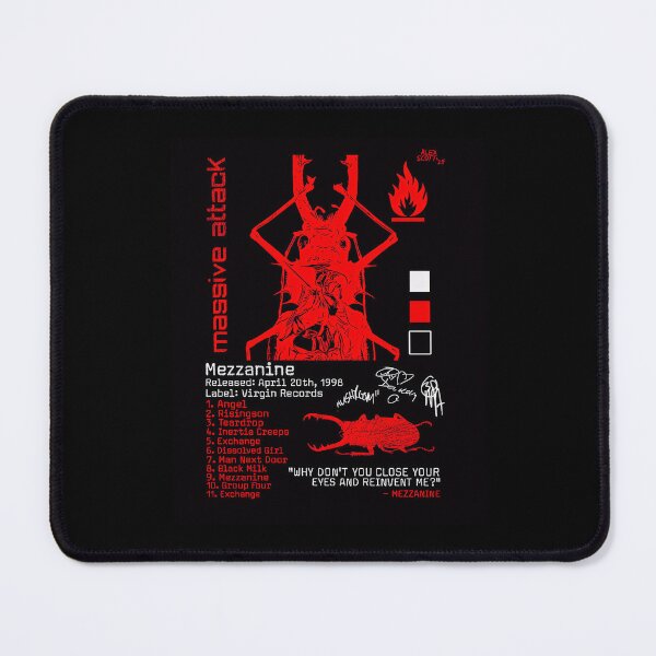 Item preview, Music Hop Logo Concert Funny Album Vintage Band designed and sold by GregorySundae.