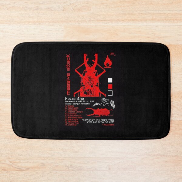 Item preview, Music Hop Logo Concert Funny Album Vintage Band designed and sold by GregorySundae.