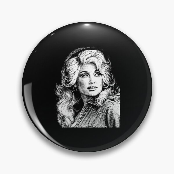 Artikelvorschau, Dolly Parton entworfen und verkauft von RichardDirschl.