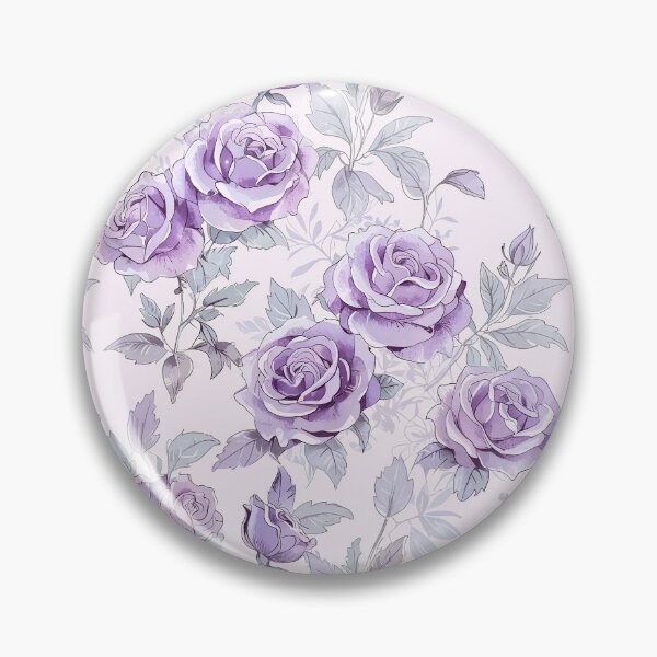 Item preview, Lavender Rose Art designed and sold by CoolPixels.