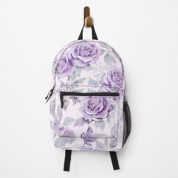 Item preview, Lavender Rose Art designed and sold by CoolPixels.