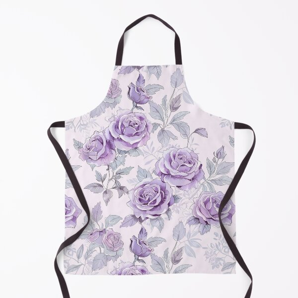 Item preview, Lavender Rose Art designed and sold by CoolPixels.