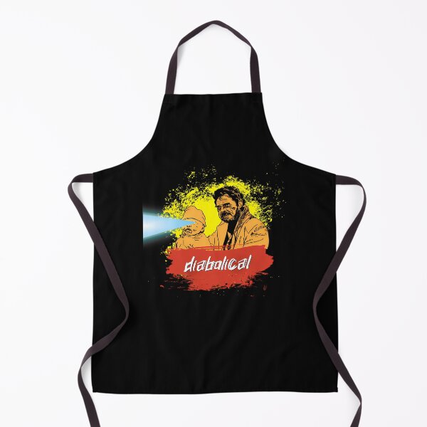 Item preview, Diabolical designed and sold by hronekefbren.