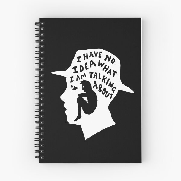 Item preview, Bodysnatchers - Illustrated Lyrics - Inverted designed and sold by bangart.
