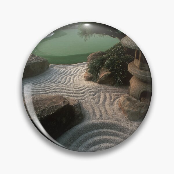 Item preview, Zen of the 3-Putt designed and sold by ArgentoArt.