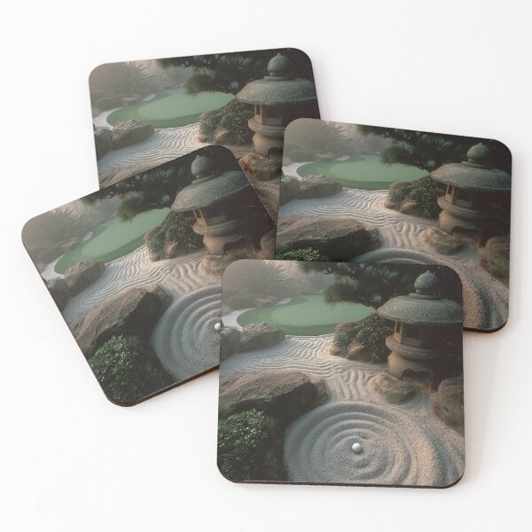 Item preview, Zen of the 3-Putt designed and sold by ArgentoArt.