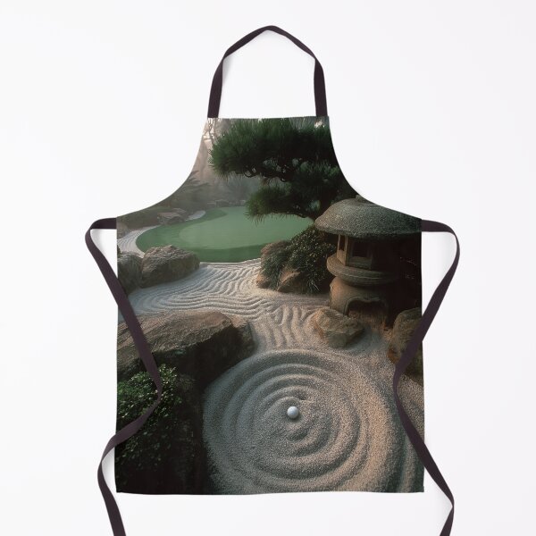Item preview, Zen of the 3-Putt designed and sold by ArgentoArt.